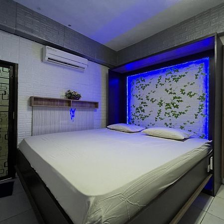 Oyo 91757 Surya Hotelneartaman Anggrek Pkk Watansoppeng Lalabata Exterior photo