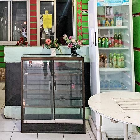 Oyo 91757 Surya Hotelneartaman Anggrek Pkk Watansoppeng Lalabata Exterior photo