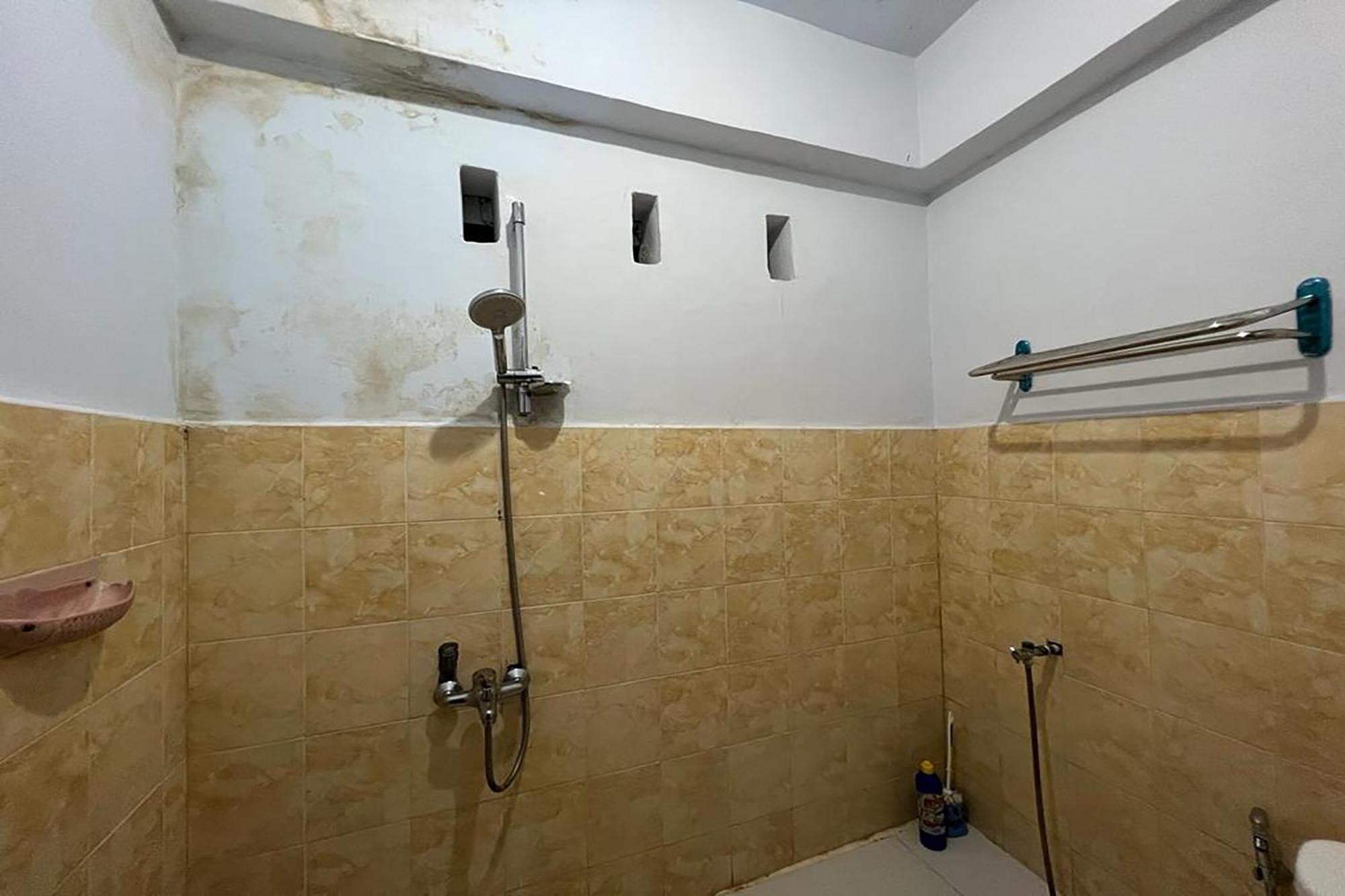 Oyo 91757 Surya Hotelneartaman Anggrek Pkk Watansoppeng Lalabata Exterior photo