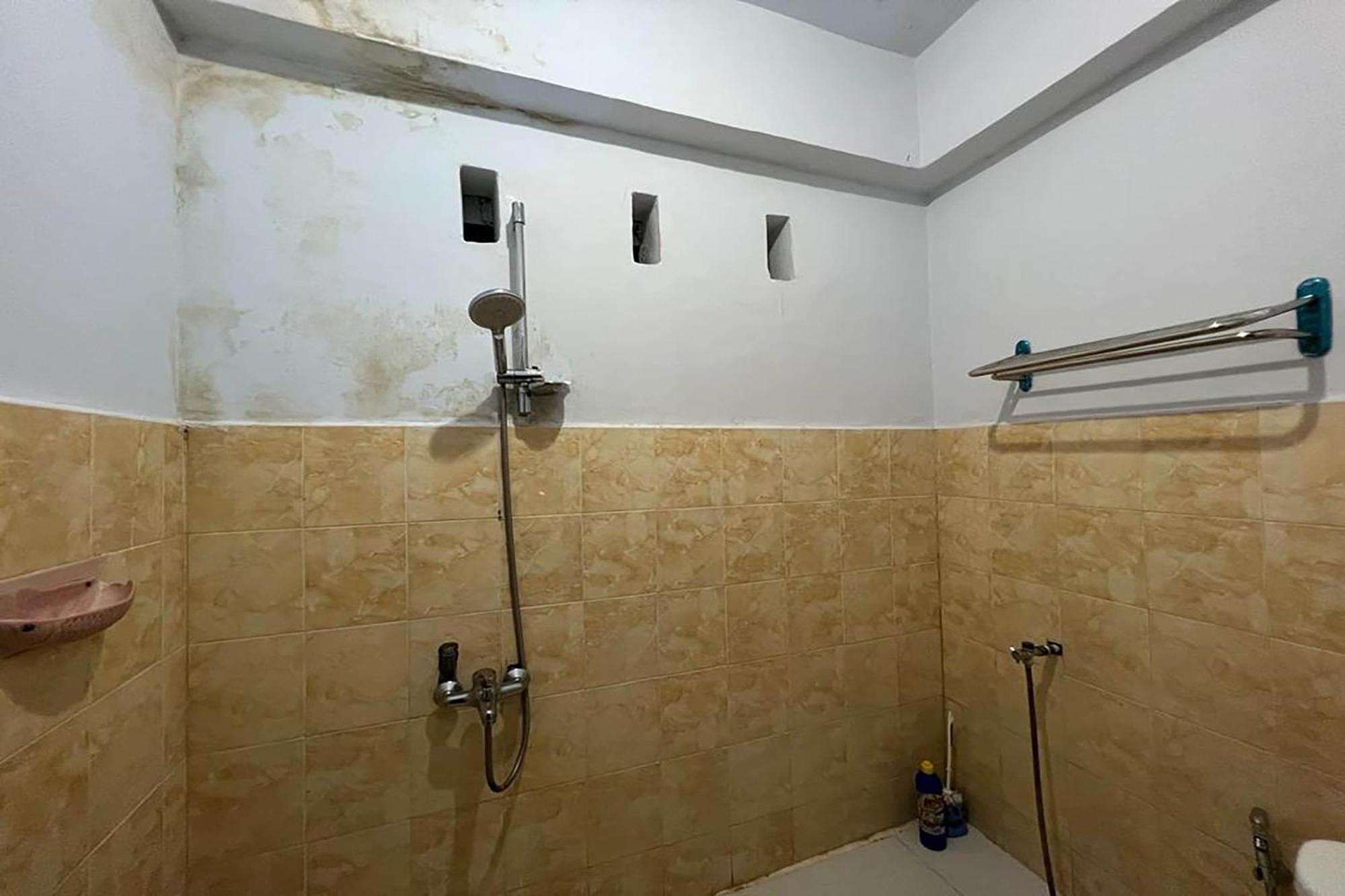 Oyo 91757 Surya Hotelneartaman Anggrek Pkk Watansoppeng Lalabata Exterior photo